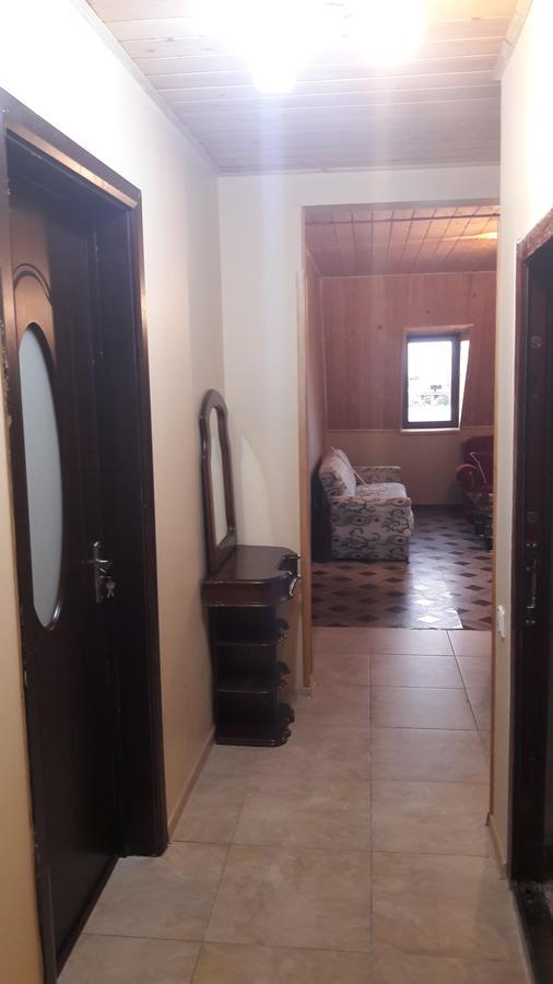 Guest House Amo Μπατούμι Εξωτερικό φωτογραφία
