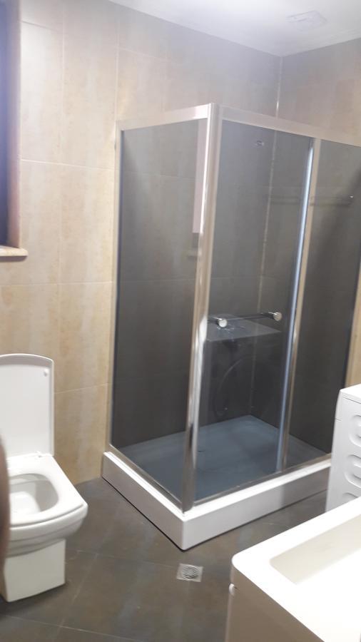 Guest House Amo Μπατούμι Εξωτερικό φωτογραφία