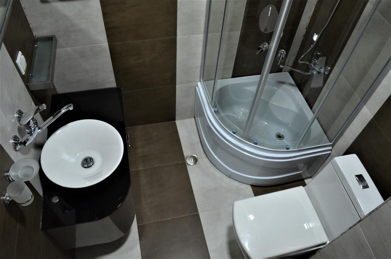 Guest House Amo Μπατούμι Εξωτερικό φωτογραφία