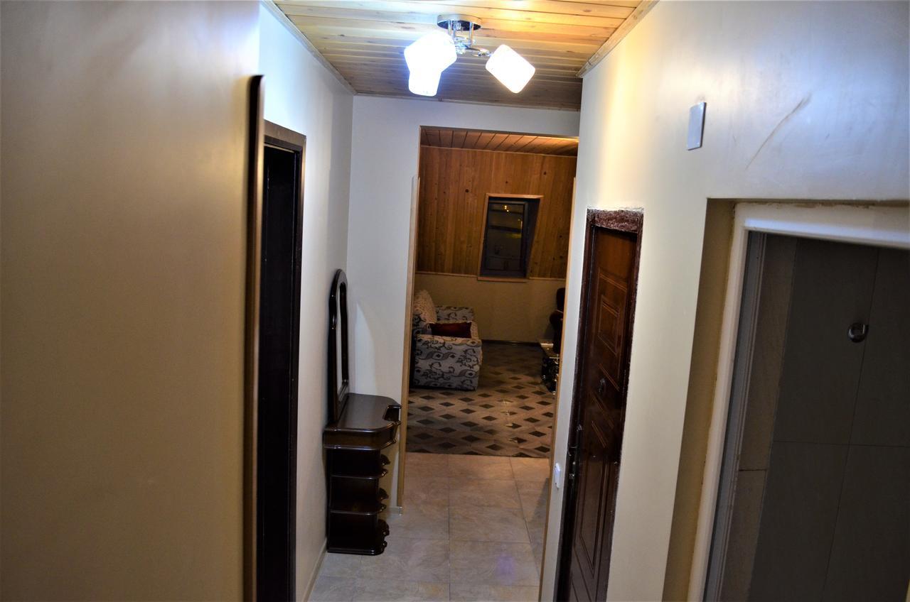 Guest House Amo Μπατούμι Εξωτερικό φωτογραφία
