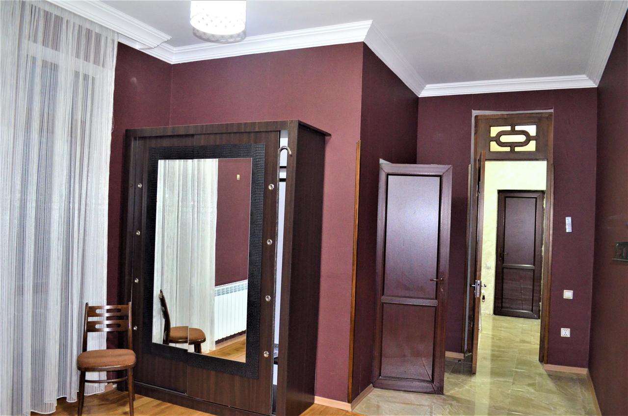 Guest House Amo Μπατούμι Εξωτερικό φωτογραφία