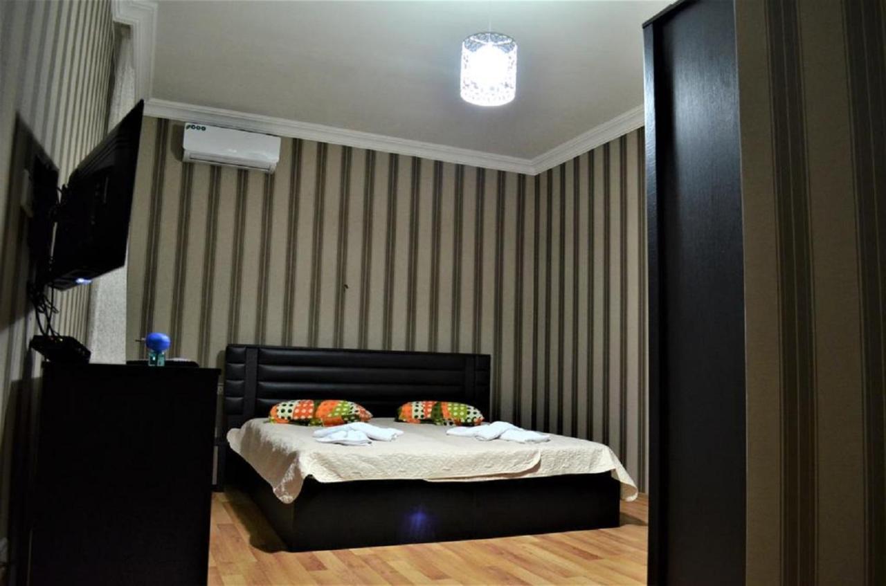 Guest House Amo Μπατούμι Εξωτερικό φωτογραφία